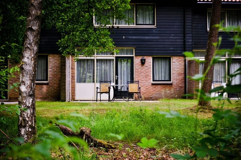 Terrace. Exact unit will be assigned upon arrival. Views, colors, and decor may vary.