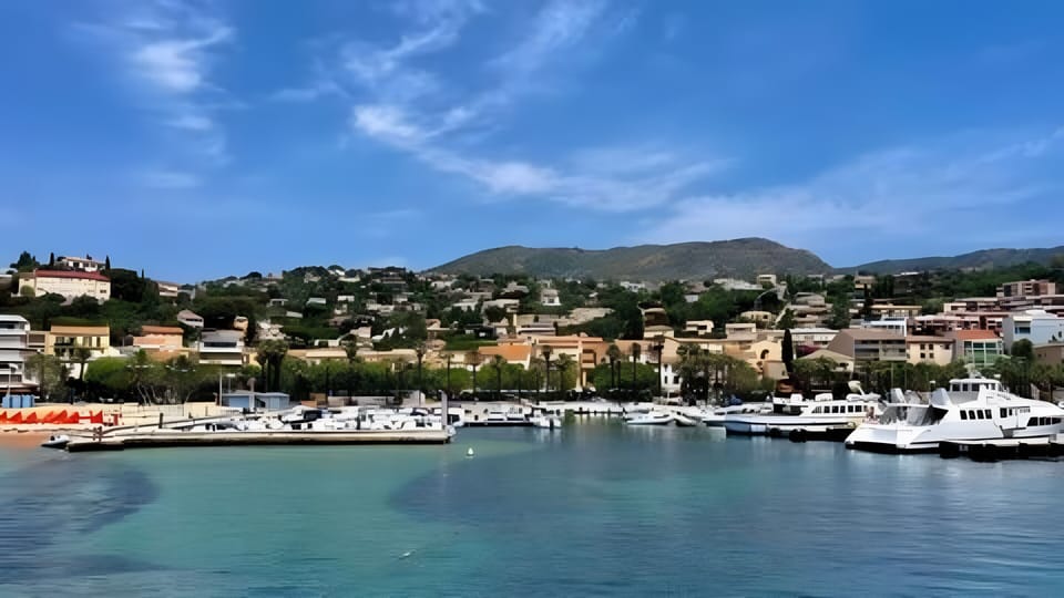 Marina