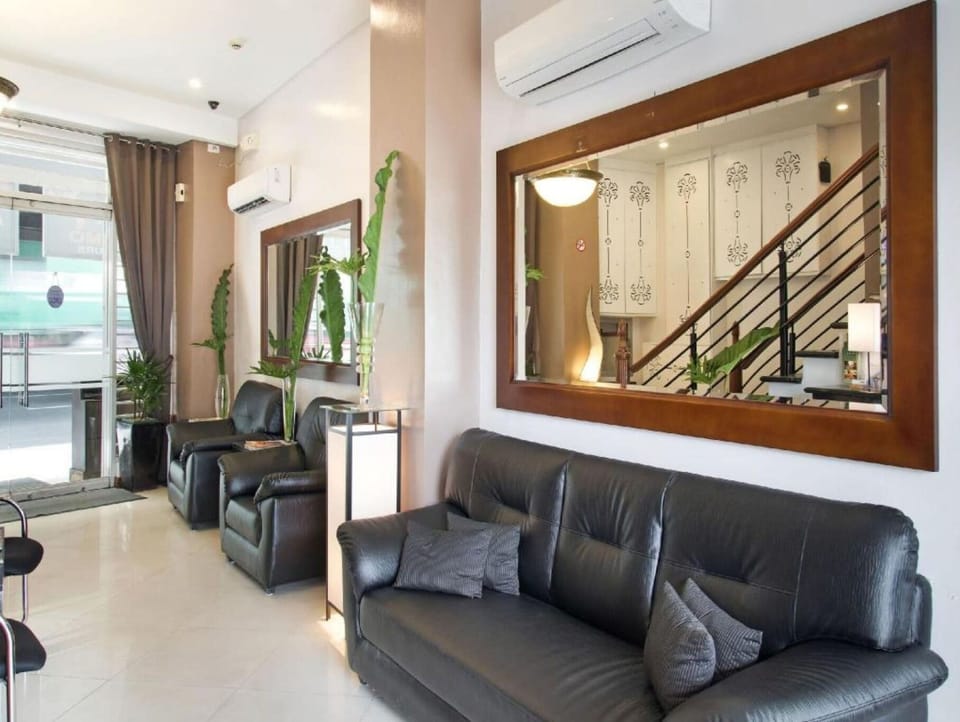 Holiday Home Facilities and Services