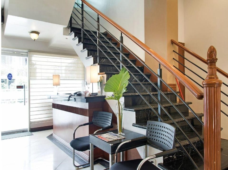 Holiday Home Facilities and Services
