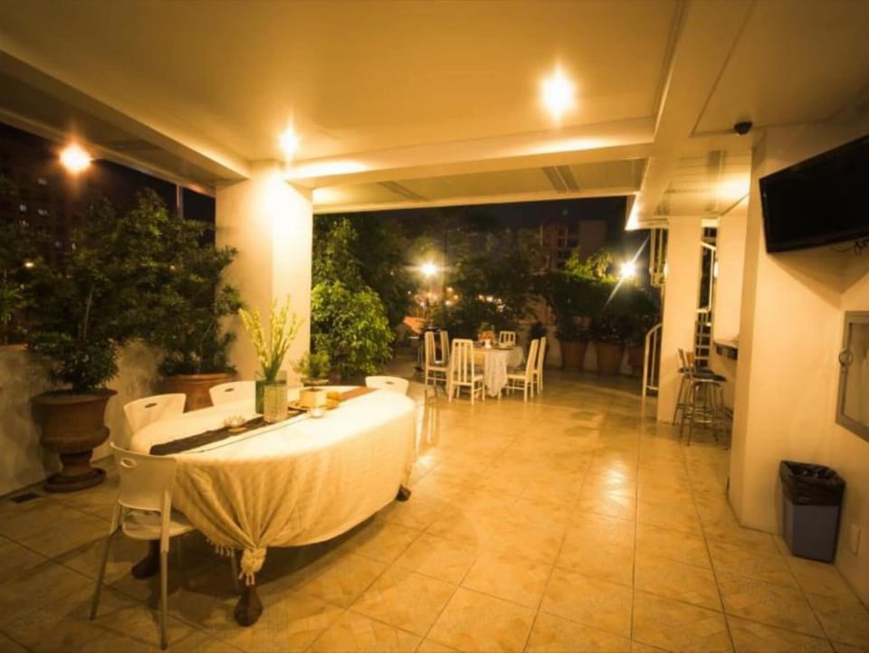 Holiday Home Facilities and Services