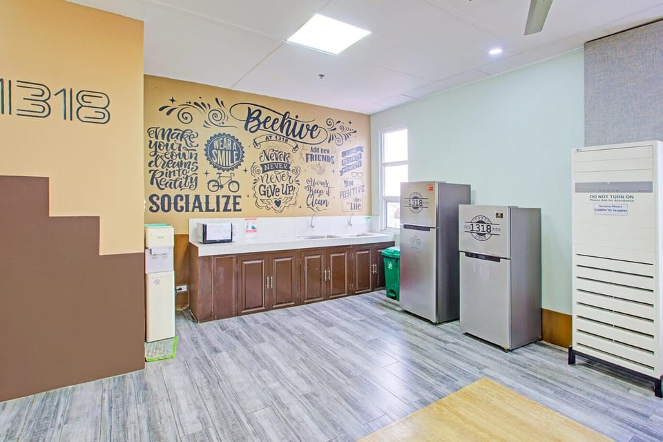 Holiday Home Facilities and Services
