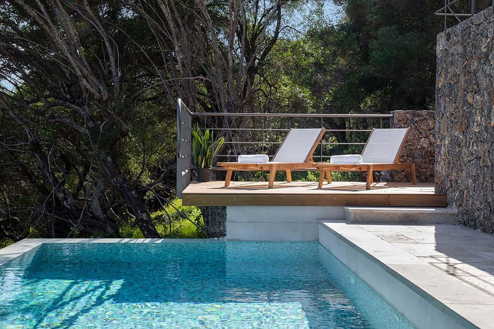 Accommodation
