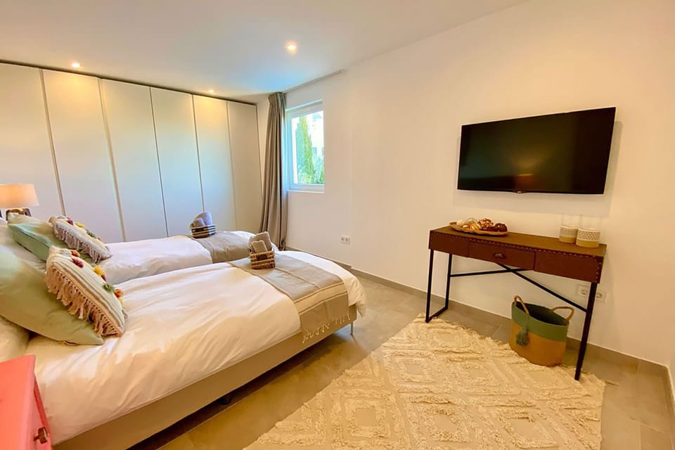 Accommodation