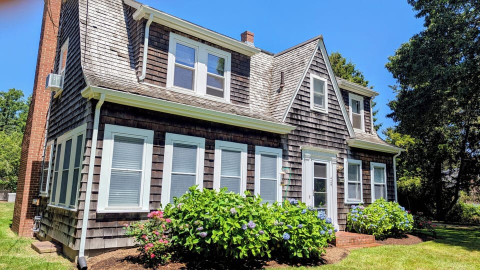 Front Exterior
