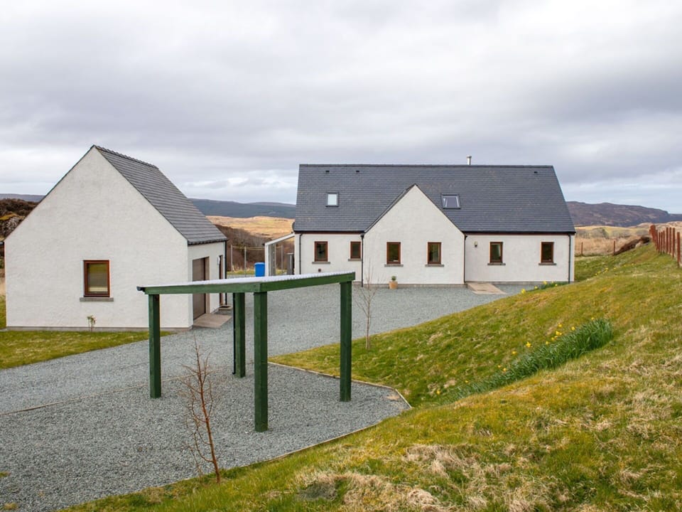 Apartment, Shade, Balcony, Chair, Outdoor Furniture, Resort, Hotel, Eco Hotel, Villa