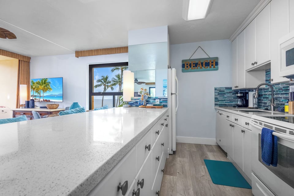 Sugar Beach Resort 411 (9)
