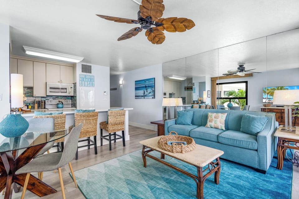 Sugar Beach Resort 411 (7)
