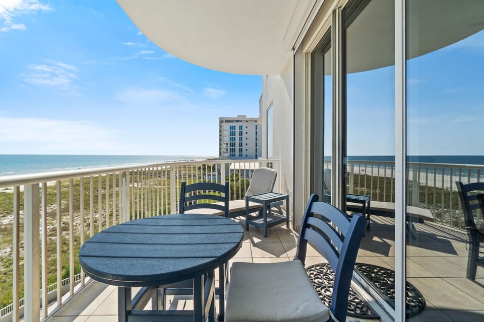 Welcome to Spanish Key 306!