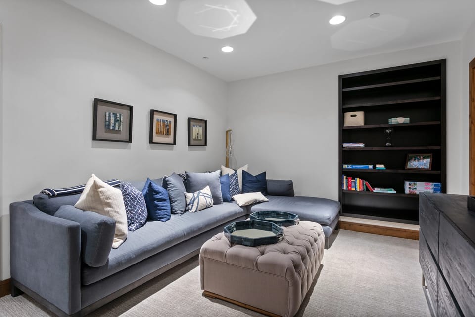 Architecture, Building, Furniture, Indoors, Living Room