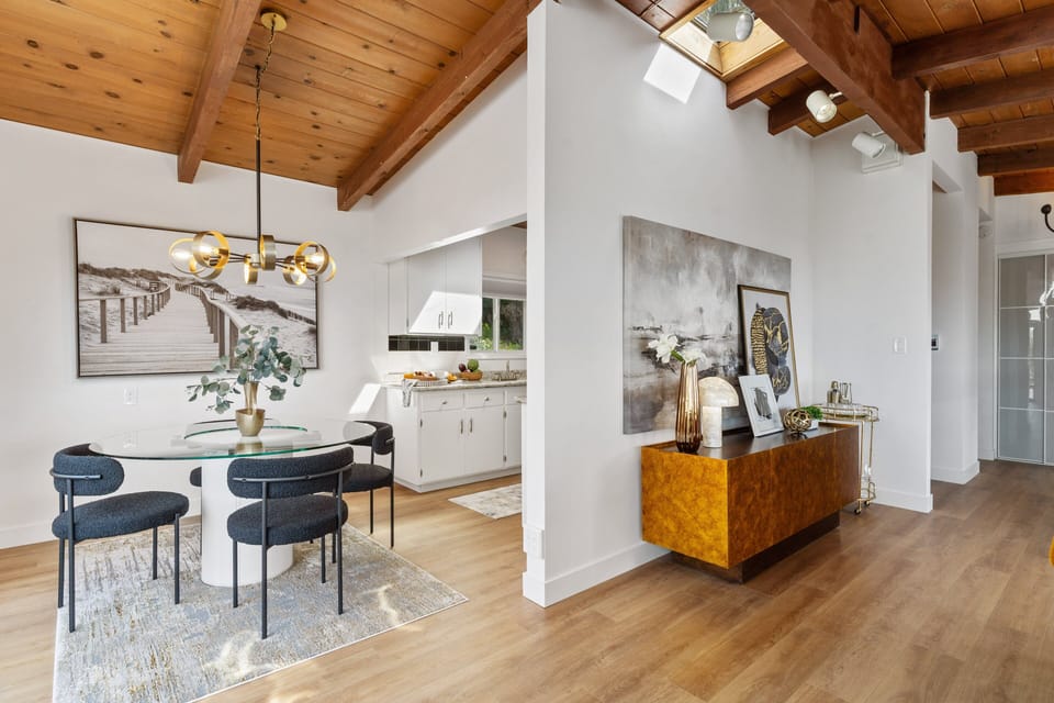 Indoors, Floor, Flooring, Hardwood, Home Decor
