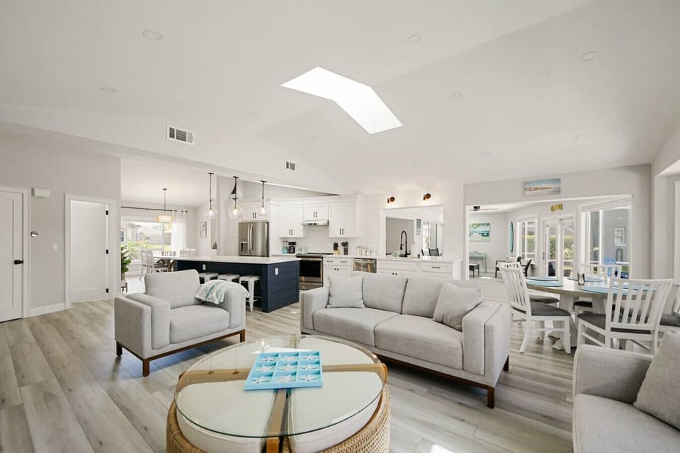 Spacious, cozy, and full of charm your perfect place to gather and relax.
