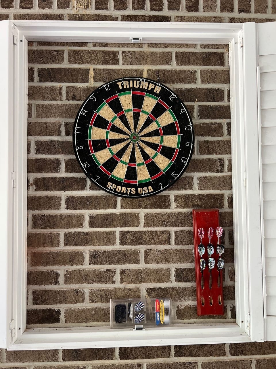 Dart Board