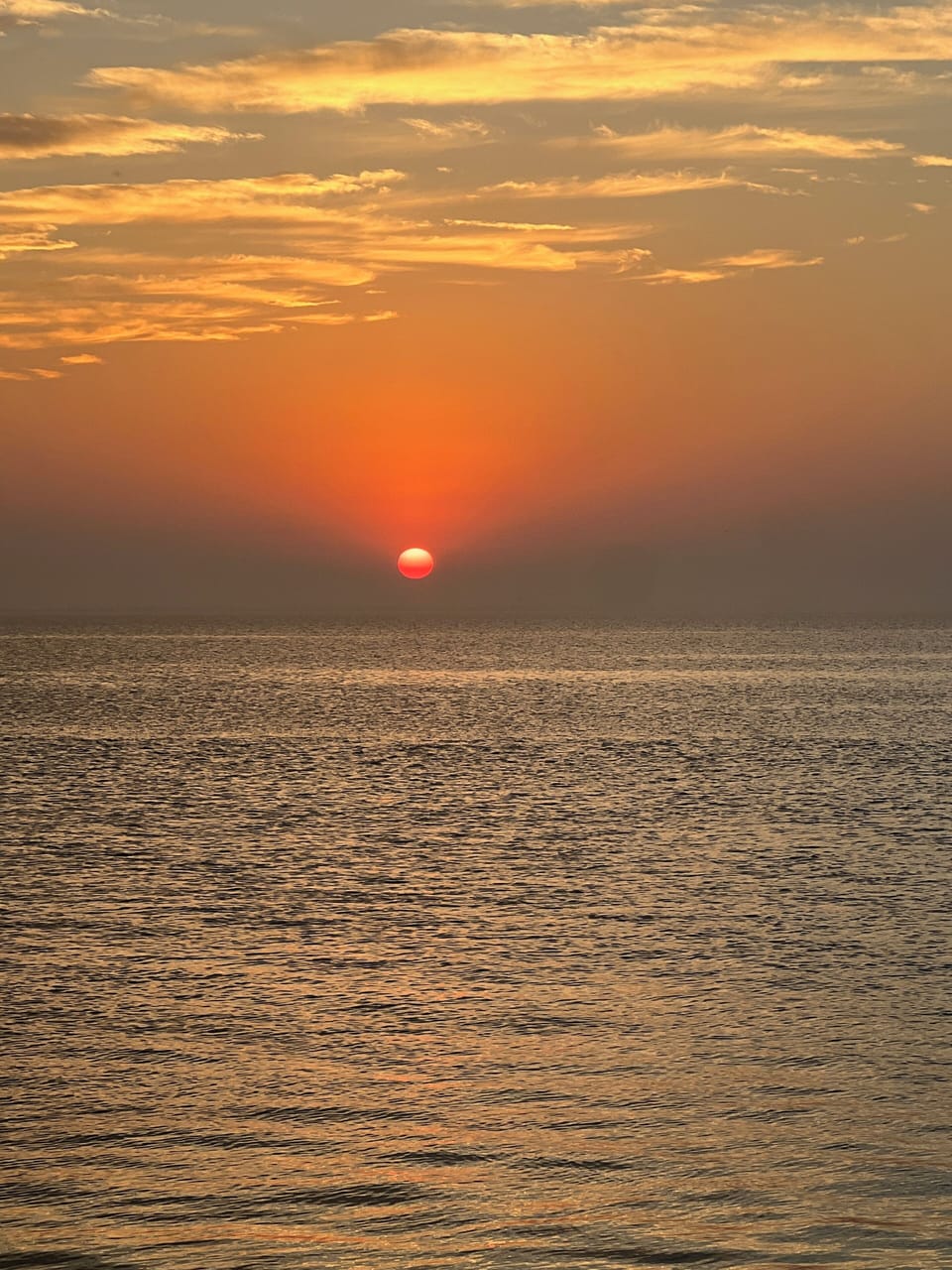 Beautiful Sunsets