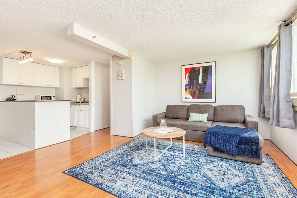 Stylish, spacious, and sunlit your family’s home base for fun and relaxation
