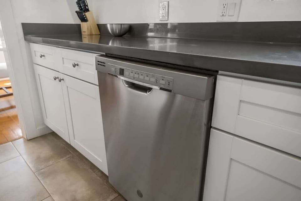 Dishwasher