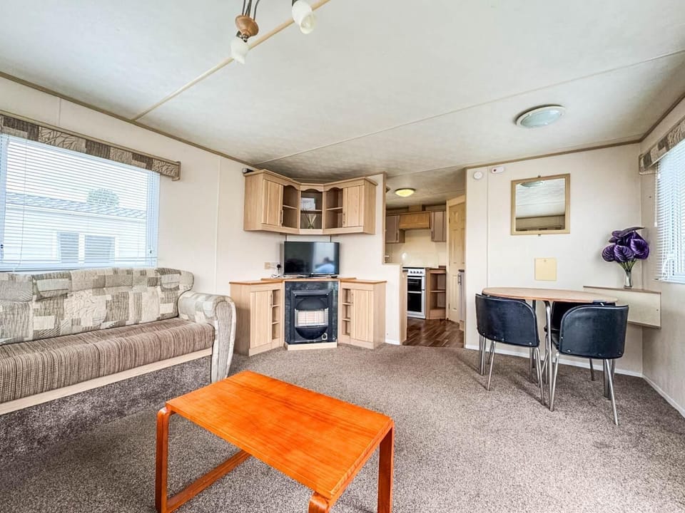 caravan holidays uk
