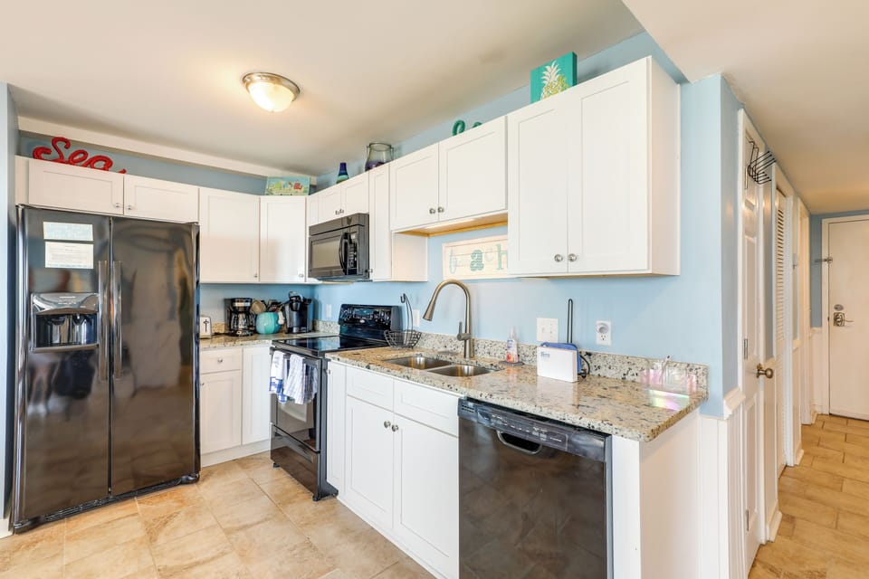 Kitchen | Drip & Keurig Coffee Makers