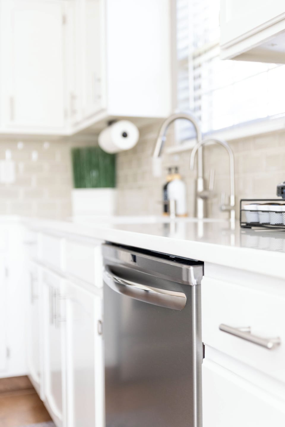 Dishwasher 
