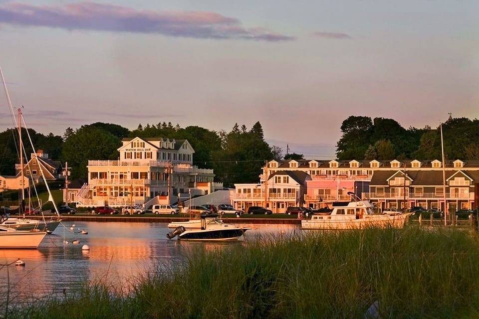 Marina