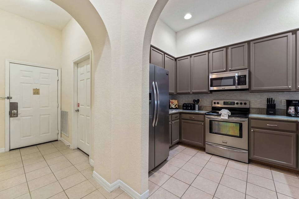Welcome to Peaceful Horizons at Caribe Cove!