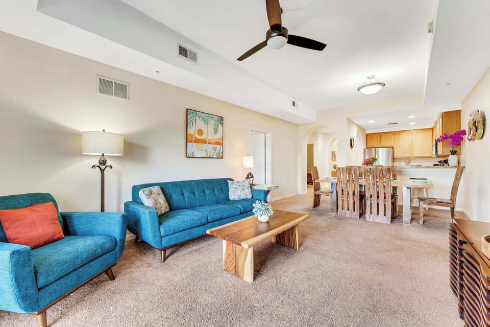 Welcome to Sunset Bliss at Caribe Cove, your Tropical Paradise Awaits