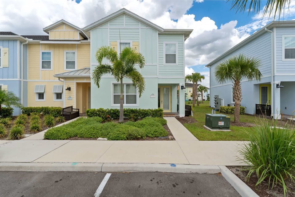 Welcome to Mint To Be!