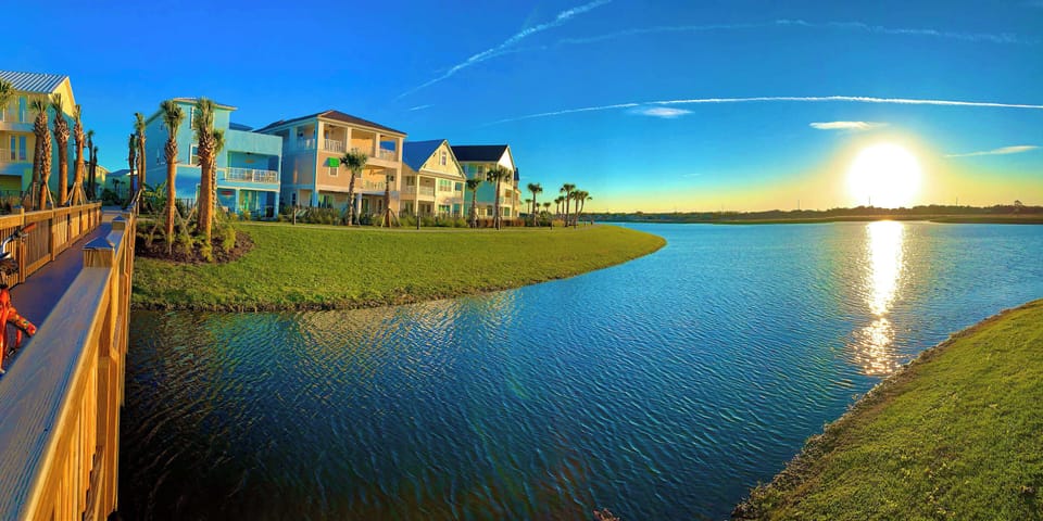 Margaritaville Resort