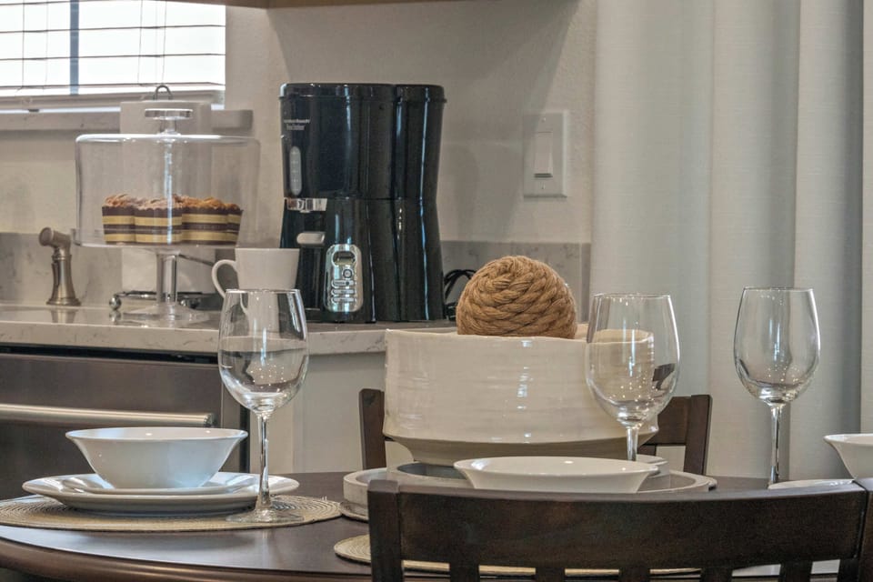 Dinning Table for 4