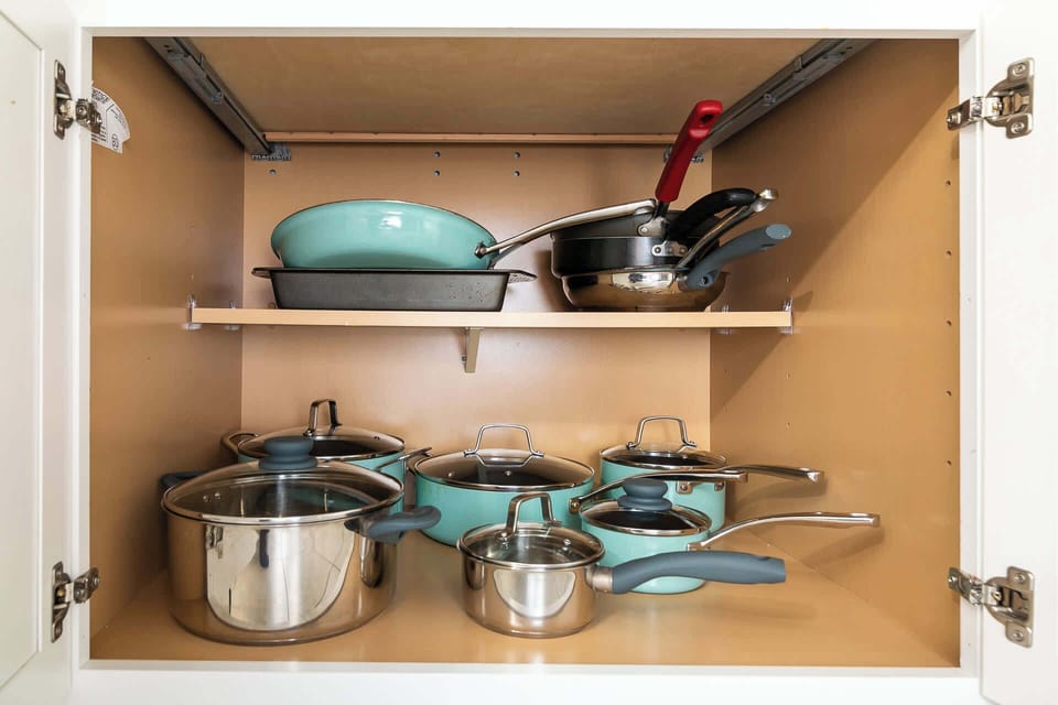 Cookware