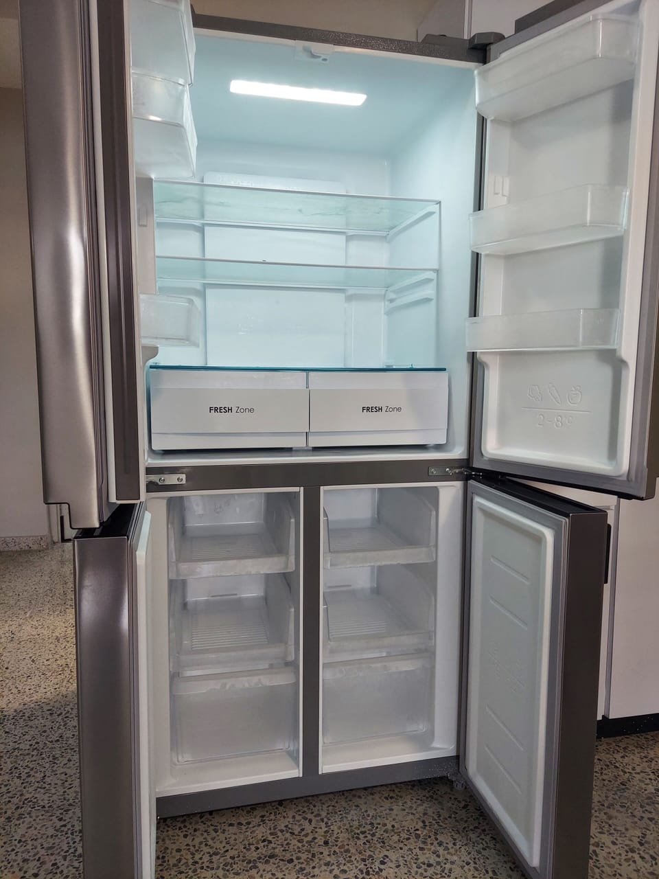Refrigerator