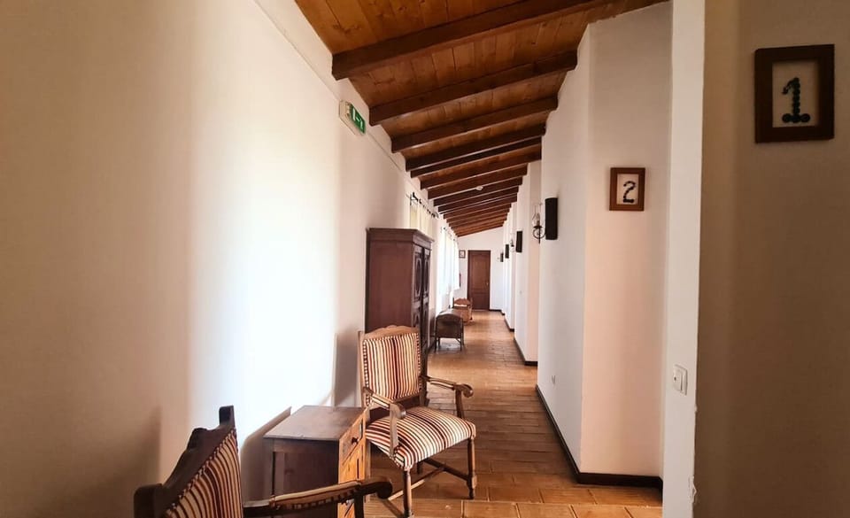 Corridor