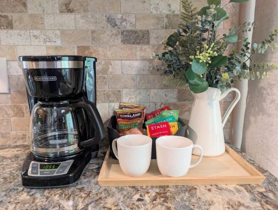 Coffee Station