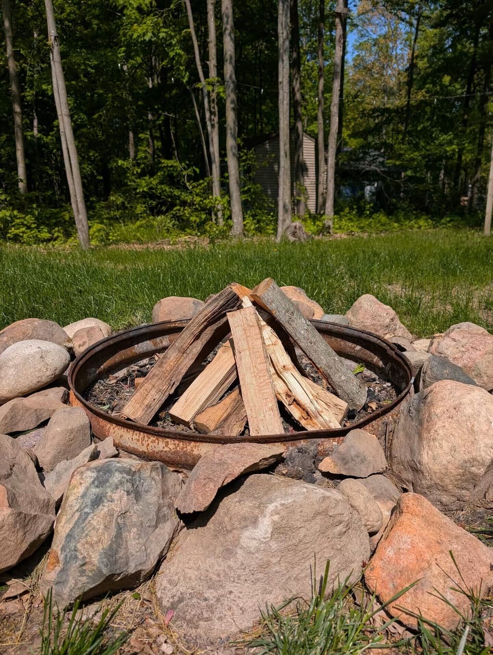 Fire Pit