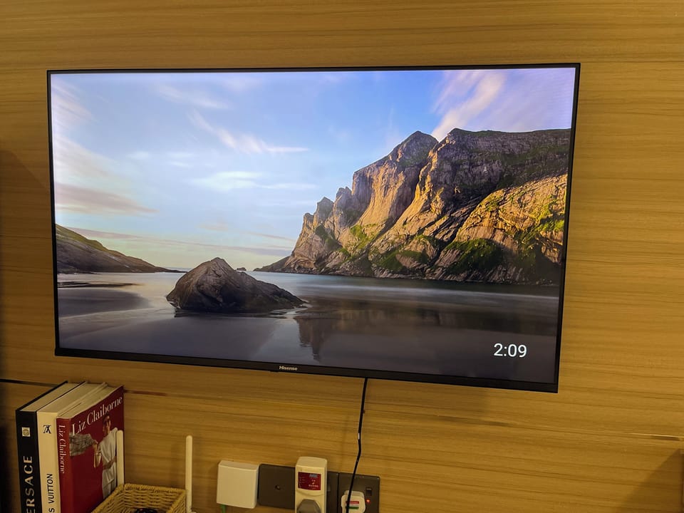 Television