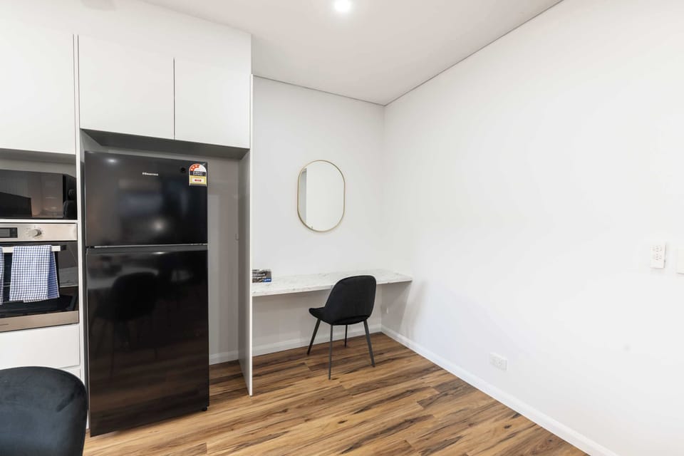 Dedicated Study or Workspace | Hermit Park Townsville Unit