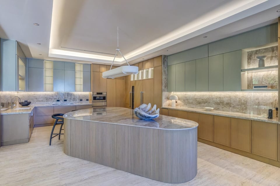 Casa Del Mar - Cap Cana Beachfront Masterpiece (6290)