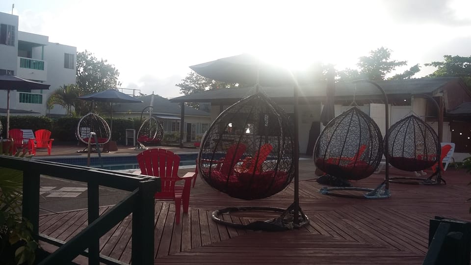 Pool Area