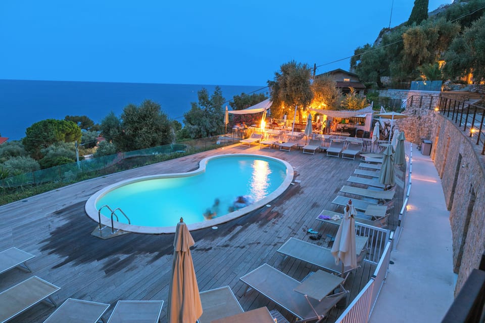 Shared pool