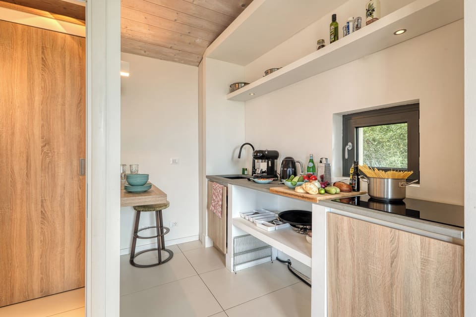 Kitchenette
