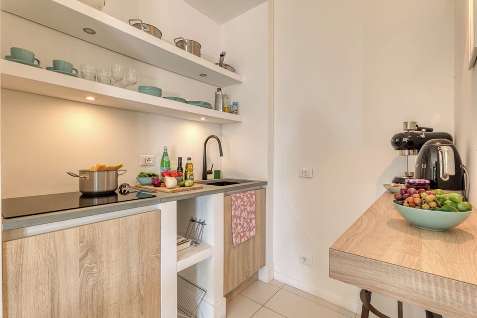 Kitchenette