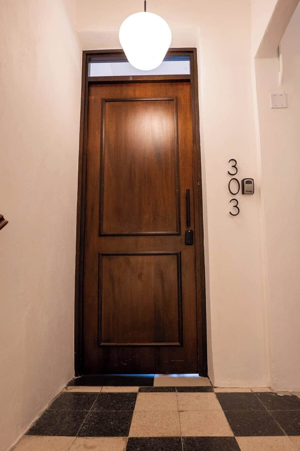 Step inside and discover the charm waiting beyond the door.