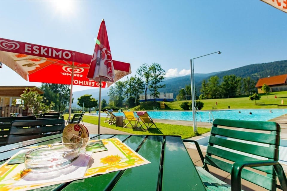 Holiday Home Facilities and Services