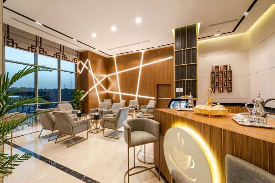 Holiday Home Facilities and Services