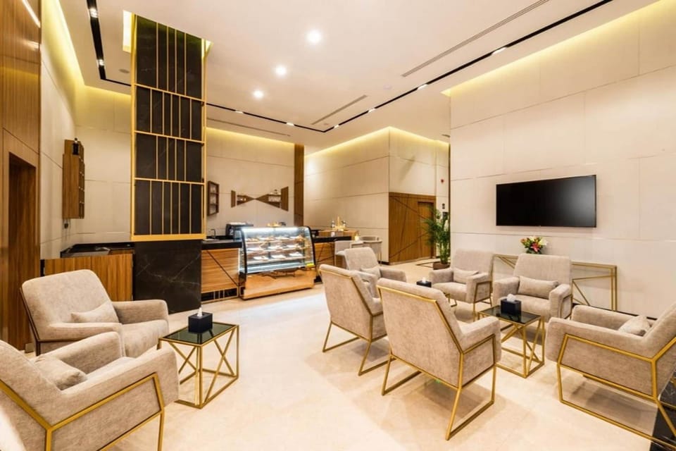 Holiday Home Facilities and Services