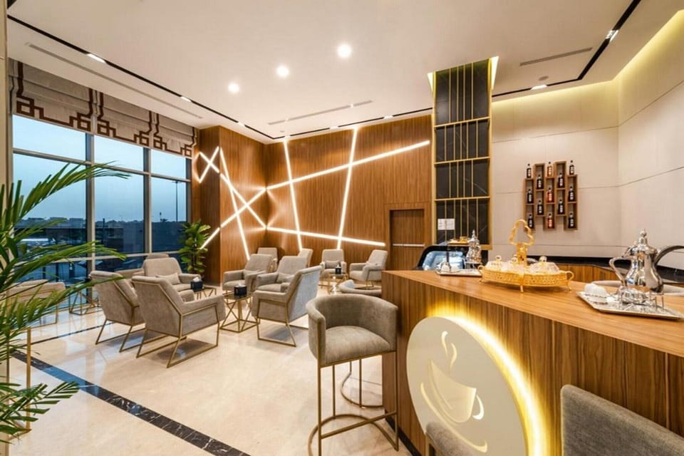 Holiday Home Facilities and Services