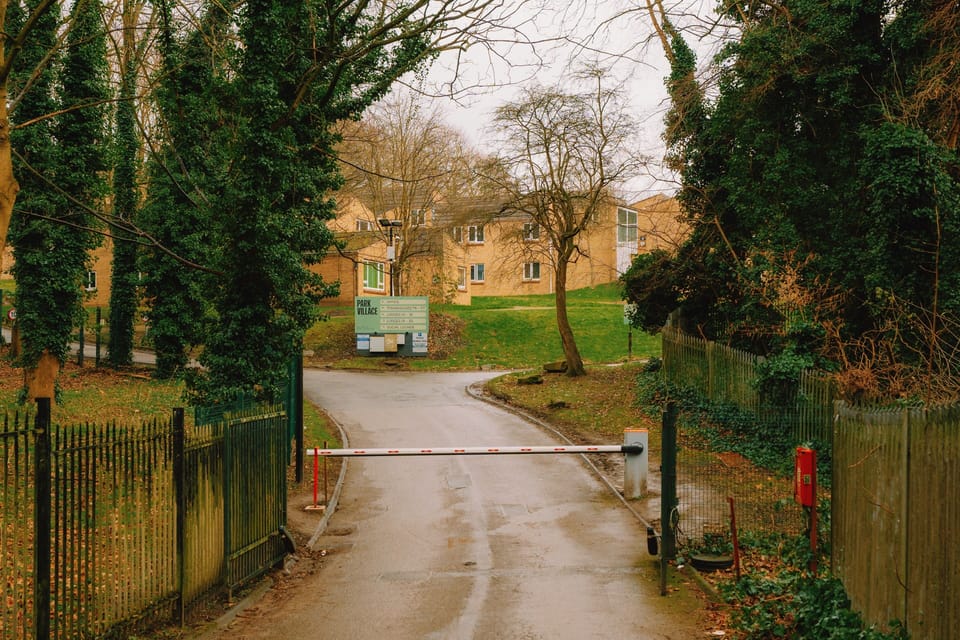 Gated village
