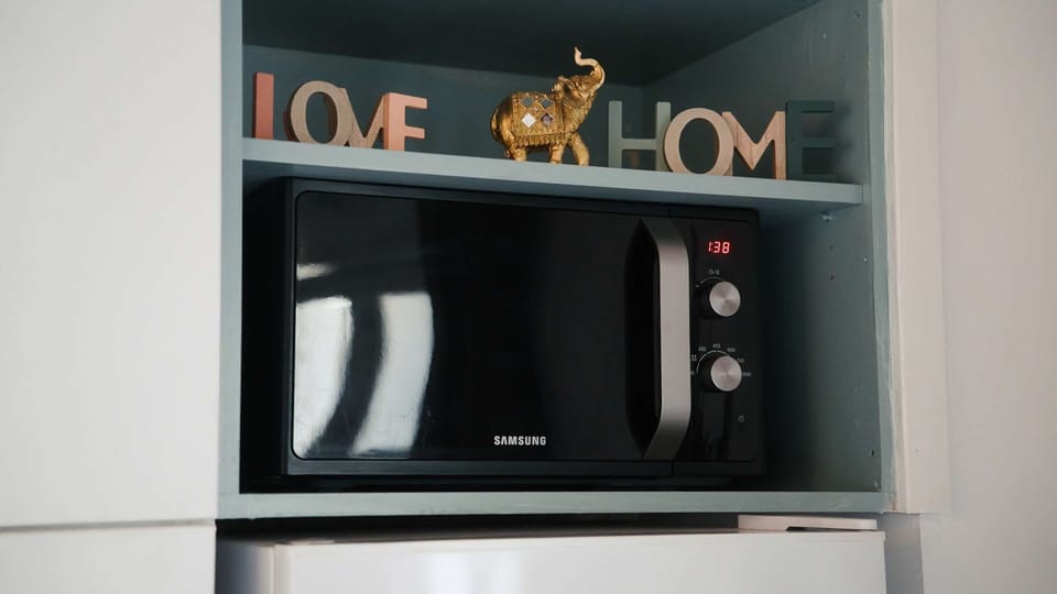 Microwave