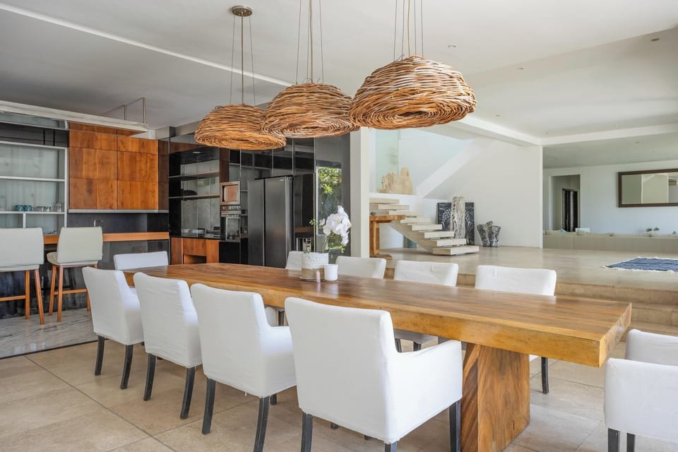 Dining Space