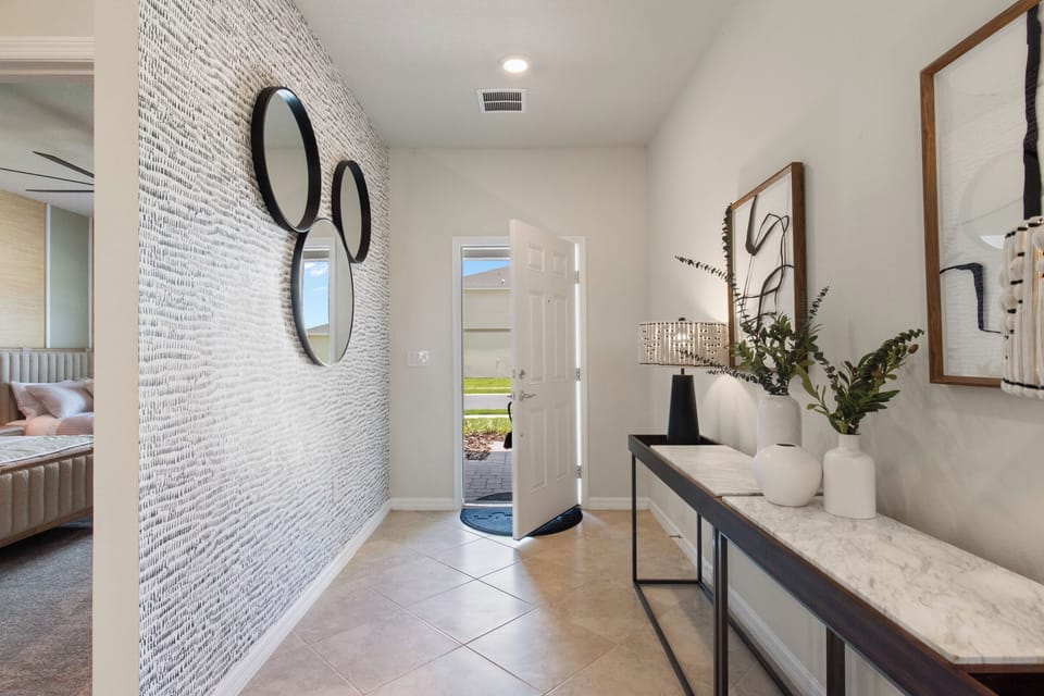 Welcoming Entry of bsv_villa15949